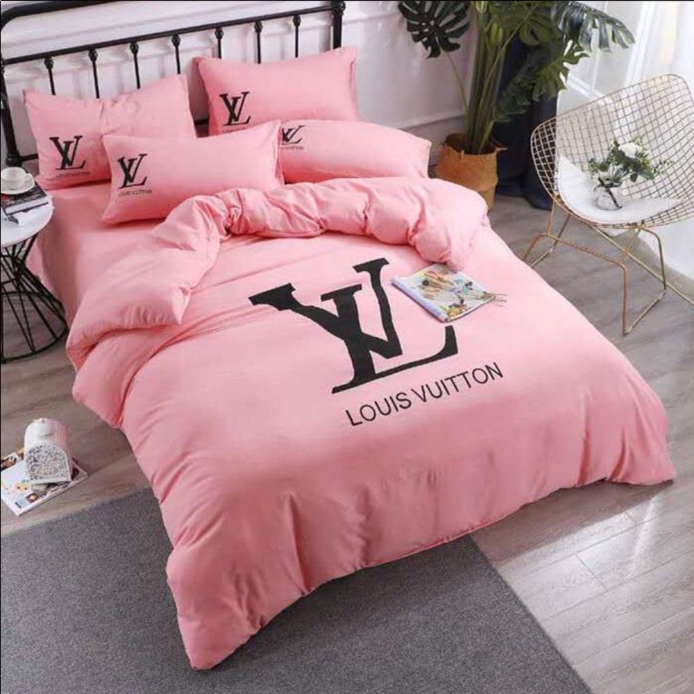 Queen Bedding 4 piece